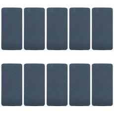 10 pezzi adesivo adesivo cornice custodia per Google Pixel 2 XL