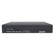 Videoregistratore di rete Smart NVR ESCAM K716 HD 5MP 16CH