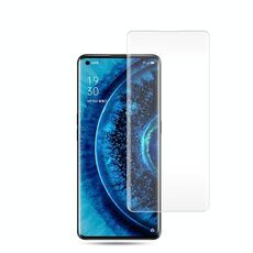 Per OPPO Trova X2 / X2 Pro MOCOLO 9H Film a schermo intero a schermo intero