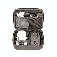 Custodia da trasporto portatile Custodia in tessuto resistente all'usura per accessori per mini droni DJI Mavic