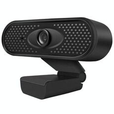 Telecamera WebCam 720P USB con microfono