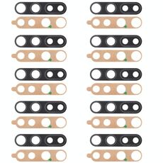Per OPPO Reno3 5G Obiettivo fotocamera posteriore 10 pezzi