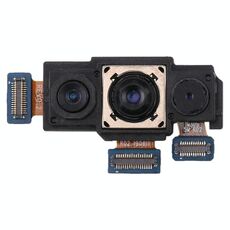 Per fotocamera posteriore Galaxy M30s