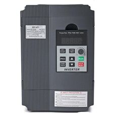 AT1-1500S Inverter monofase 1.5KW 220V Single-in Three-out Inverter Governor
