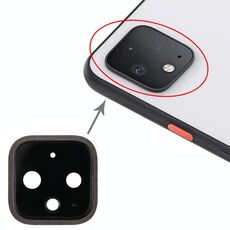 Copriobiettivo della fotocamera per Google Pixel 4