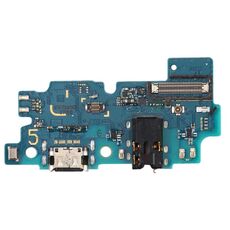 Per Galaxy A50 SM-A505 Scheda porta di ricarica originale