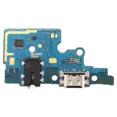 Per Galaxy A70 SM-A705F Scheda porta di ricarica originale