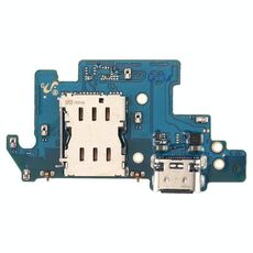 Per Galaxy A80 SM-A805F Scheda porta di ricarica originale