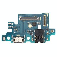 Per Samsung Galaxy A40 SM-A405F Scheda porta di ricarica originale