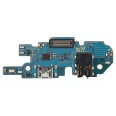 Per scheda porta di ricarica originale Galaxy A10 SM-A105F