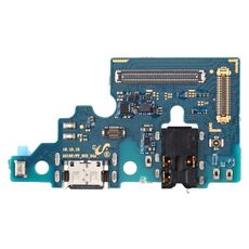 Per Galaxy A51 SM-A515F Scheda porta di ricarica originale