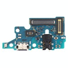 Per Galaxy A71 SM-A715F Scheda porta di ricarica originale