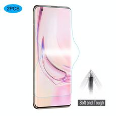 Per Xiaomi MI 10 / MI 10 Pro 2 PC ENKAY Hat-Prince 0.1mm 3D Full Screen Protector Pellicola idrogel a prova di esplosione