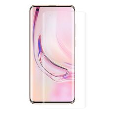 Per Xiaomi Mi 10 / Mi 10 Pro ENKAY Hat-Prince 3D Schermo intero PET Curvo Curvo a caldo Pellicola salvaschermo HD Pellicola morbida (trasparente)