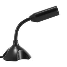 Supporto per microfono mini capacitivo USB dedicato per dispositivo cablato di registrazione per notebook PC portatile