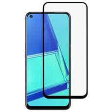 Per OPPO A72 9D Full Glue Pellicola in vetro temperato a schermo intero
