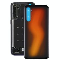 Per OPPO Realme 6 Pro Cover posteriore batteria originale (oro)