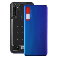 Per OPPO Realme X2 Cover posteriore batteria originale (blu)