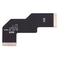 Per Galaxy Tab S4 10.5 SM-T835 Cavo flessibile connettore scheda madre corto