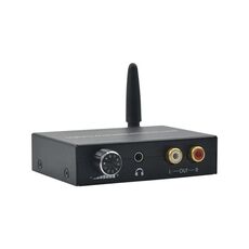 Ricevitore da digitale ad analogico e Bluetooth