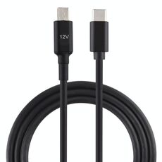 Per cavo di ricarica per laptop maschio da interfaccia di alimentazione ASUS A700 a USB-C / Type-C, lunghezza cavo: 1,5 m