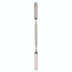 Kit di strumenti per la riparazione del piede di porco in metallo per aste di smontaggio per telefoni cellulari / tablet