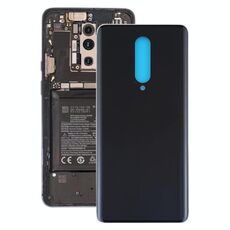 Per coperchio posteriore batteria OnePlus 8 (nero)