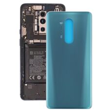 Per OnePlus 8 Pro Cover posteriore della batteria (Baby Blue)