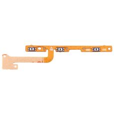 Cavo flessibile per pulsante di accensione e pulsante del volume per Nokia 8.1 / X7 TA-1119 TA-1121