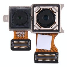 Fotocamera posteriore per Nokia 3.1 Plus TA-1118 TA-1104 TA-1125 TA-1117 TA-1113 TA-1115
