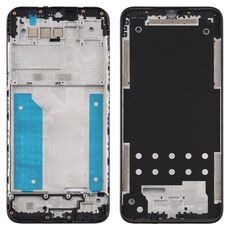 Piastra cornice centrale per LG Q51 / LM-Q510N (nera)
