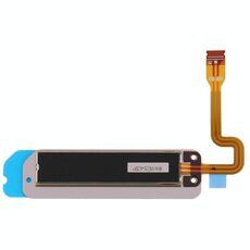 Cavo flessibile per altoparlante auricolare per LG G8 ThinQ / G820QM G820V G820N G820UM