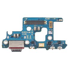 Per Samsung Galaxy Note 10 + 5G SM-N976V Scheda porta di ricarica originale
