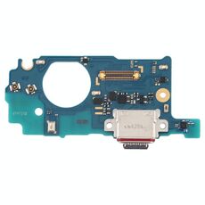 Per Samsung Galaxy Xcover Pro SM-G715F Scheda porta di ricarica originale