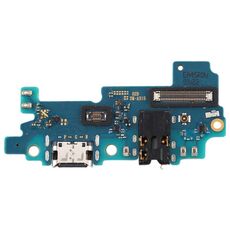 Per Samsung Galaxy A31 SM-A315F Scheda porta di ricarica originale