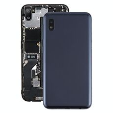 Cover posteriore batteria per Samsung Galaxy A10e (nero)