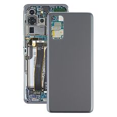 Cover posteriore batteria per Samsung Galaxy S20 (nero)
