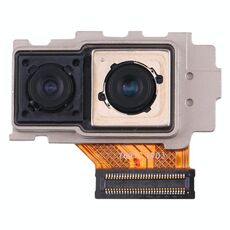 Fotocamera posteriore per LG G8 ThinQ / G820QM G820V G820N G820UM