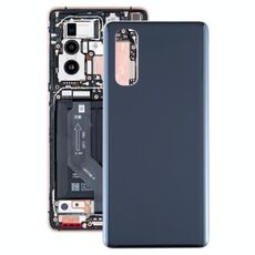 Per OPPO Find X2 Coperchio posteriore della batteria (nero)
