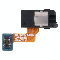 Per Samsung Galaxy Tab Pro S2 SM-W727 Cavo flessibile jack per auricolari