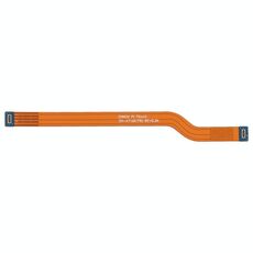 Per cavo flessibile LCD Samsung Galaxy A71 5G / SM-A716F