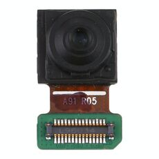 Per fotocamera frontale Samsung Galaxy A71