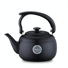 Pentola di sollevamento del raggio per la stufa alcolica Tea House Teiera in acciaio inox Pentola squisita