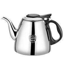 Bollitore in acciaio inox 304 Piccola teiera, Specifica: 1.2L