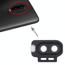Per il copriobiettivo della fotocamera OnePlus 6T