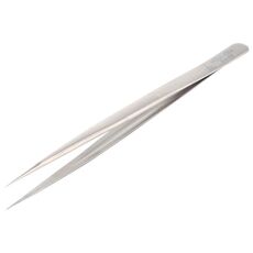 Pinzette BZ-A1 in acciaio inossidabile non magnetiche da 0,1 mm