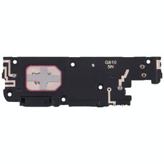 Cicalino della suoneria dell'altoparlante per LG G8s ThinQ LM-G810 LM-G810EAW