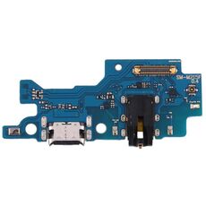 Per scheda porta di ricarica Samsung Galaxy M21 / SM-M215