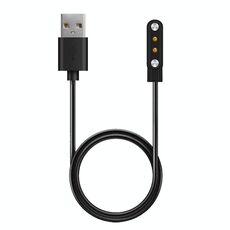 Per Xiaomi Haylou Solar Watch Charger Magnetico Lunghezza: 1 m