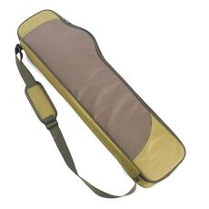 Borsa da pesca di panno di Oxford Oxford da esterno Borsa da pesca da pesca Borsa da pesca, Dimensioni: 80x20x10cm